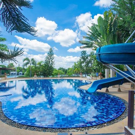 Chawalun Resort Don Tum Esterno foto