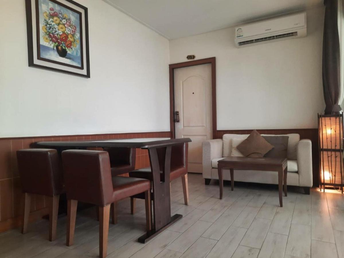 Chawalun Resort Don Tum Esterno foto
