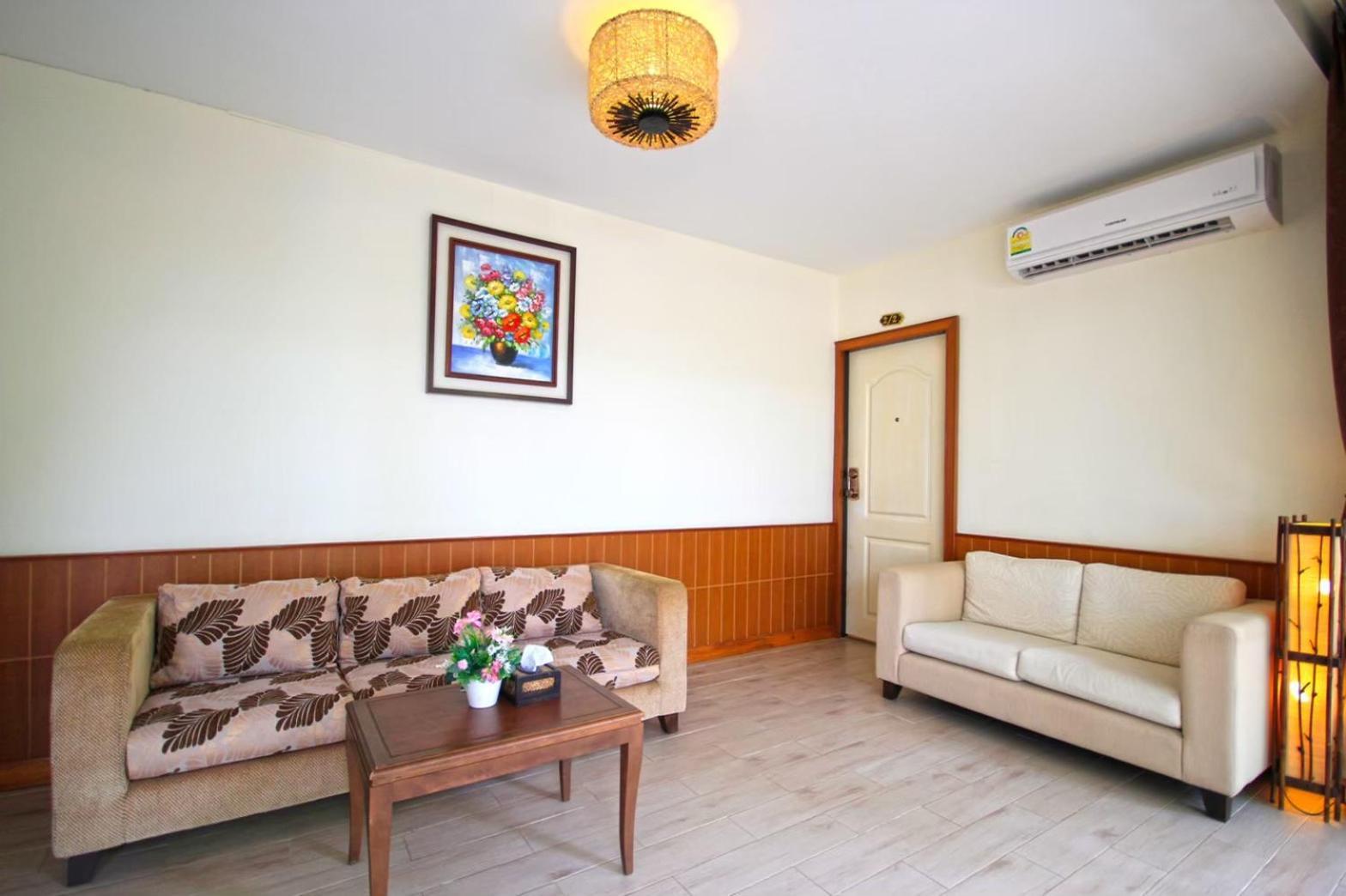 Chawalun Resort Don Tum Esterno foto