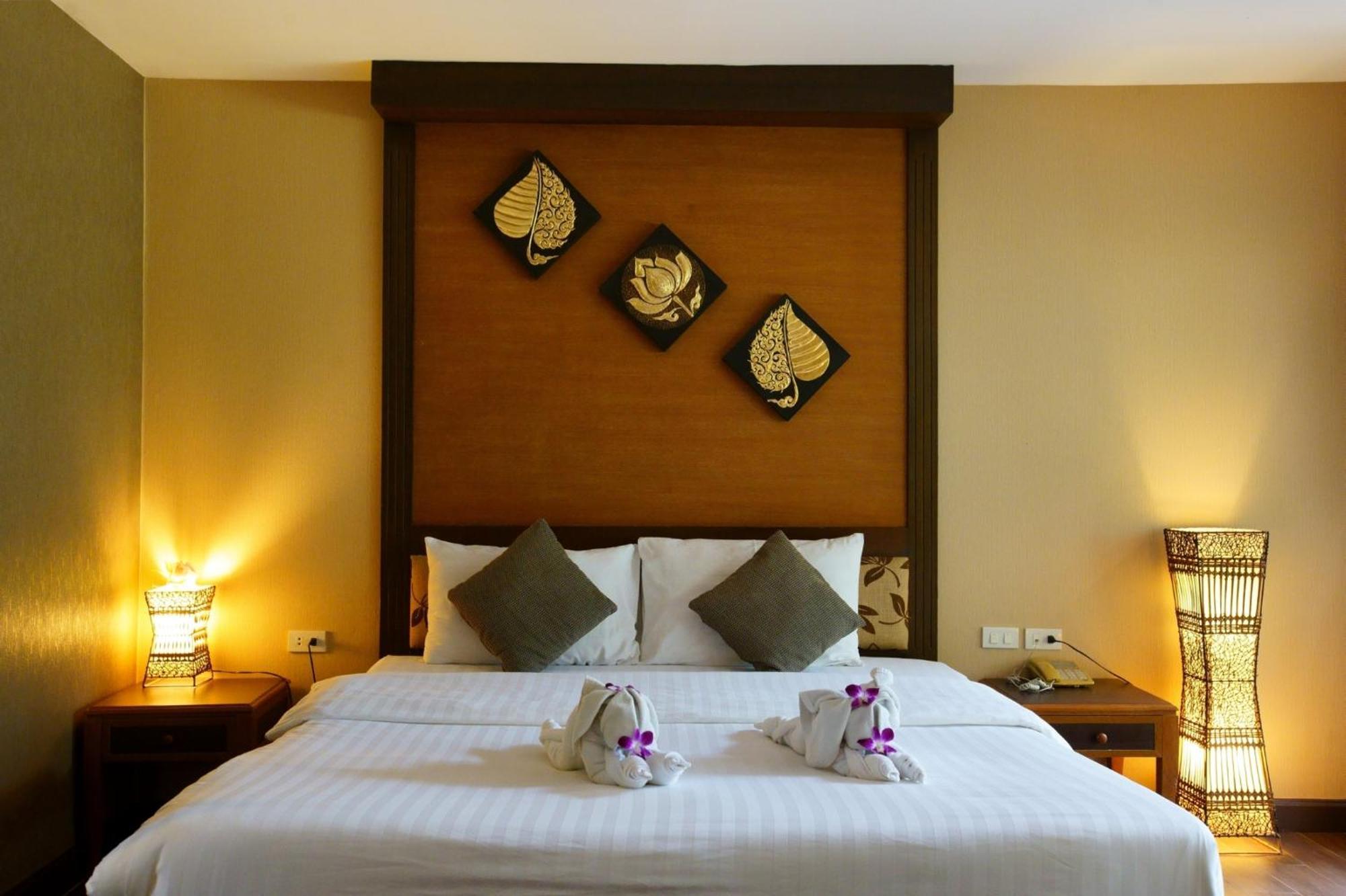 Chawalun Resort Don Tum Esterno foto